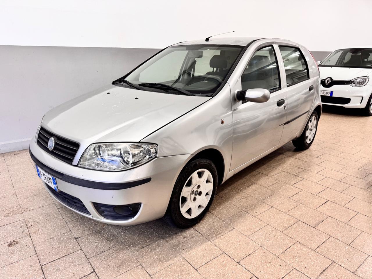 Fiat Punto 1.3 Mjt 69 Cv 5P. Dynamic - 2007