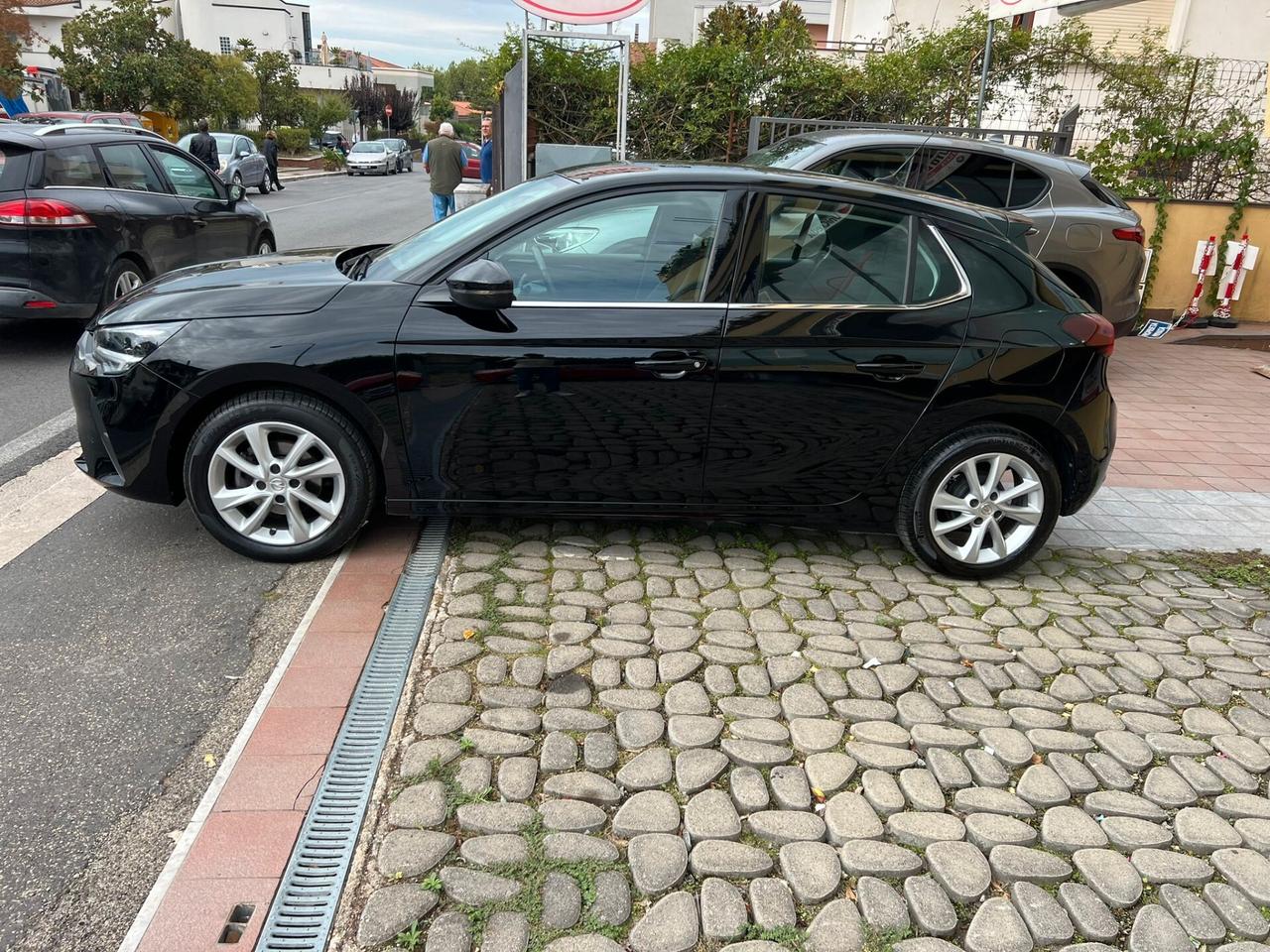 Opel Corsa 1.2 Elegance