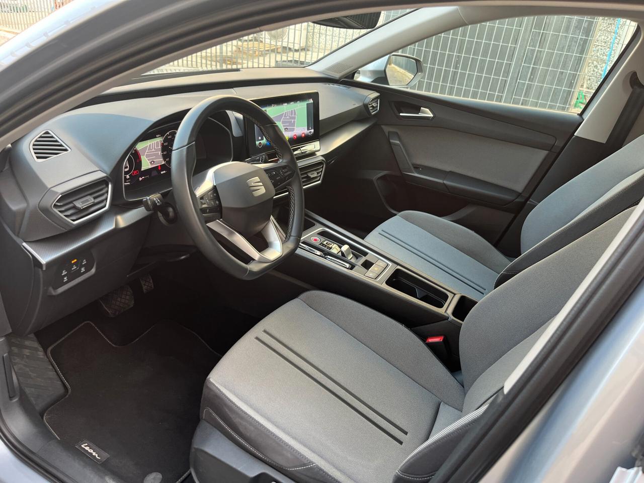 Seat Leon Sportstourer 2.0 TDI 150 CV DSG Business**km 55000*