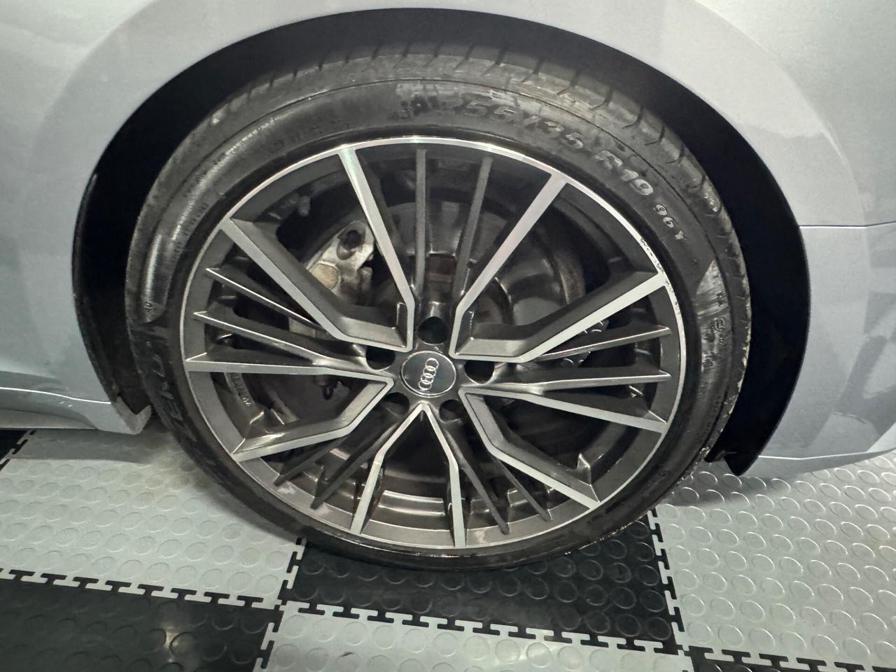 Audi A5 SPB 2.0 TDI S tronic S line sport