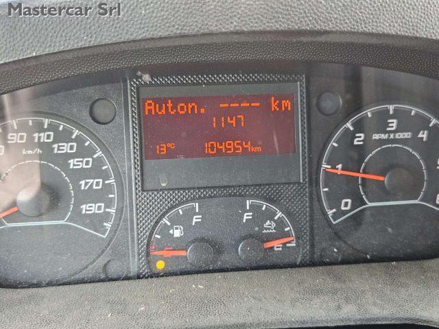 PEUGEOT Boxer 333 L2H2 2.2 BlueHDi 140cv - GS285JM