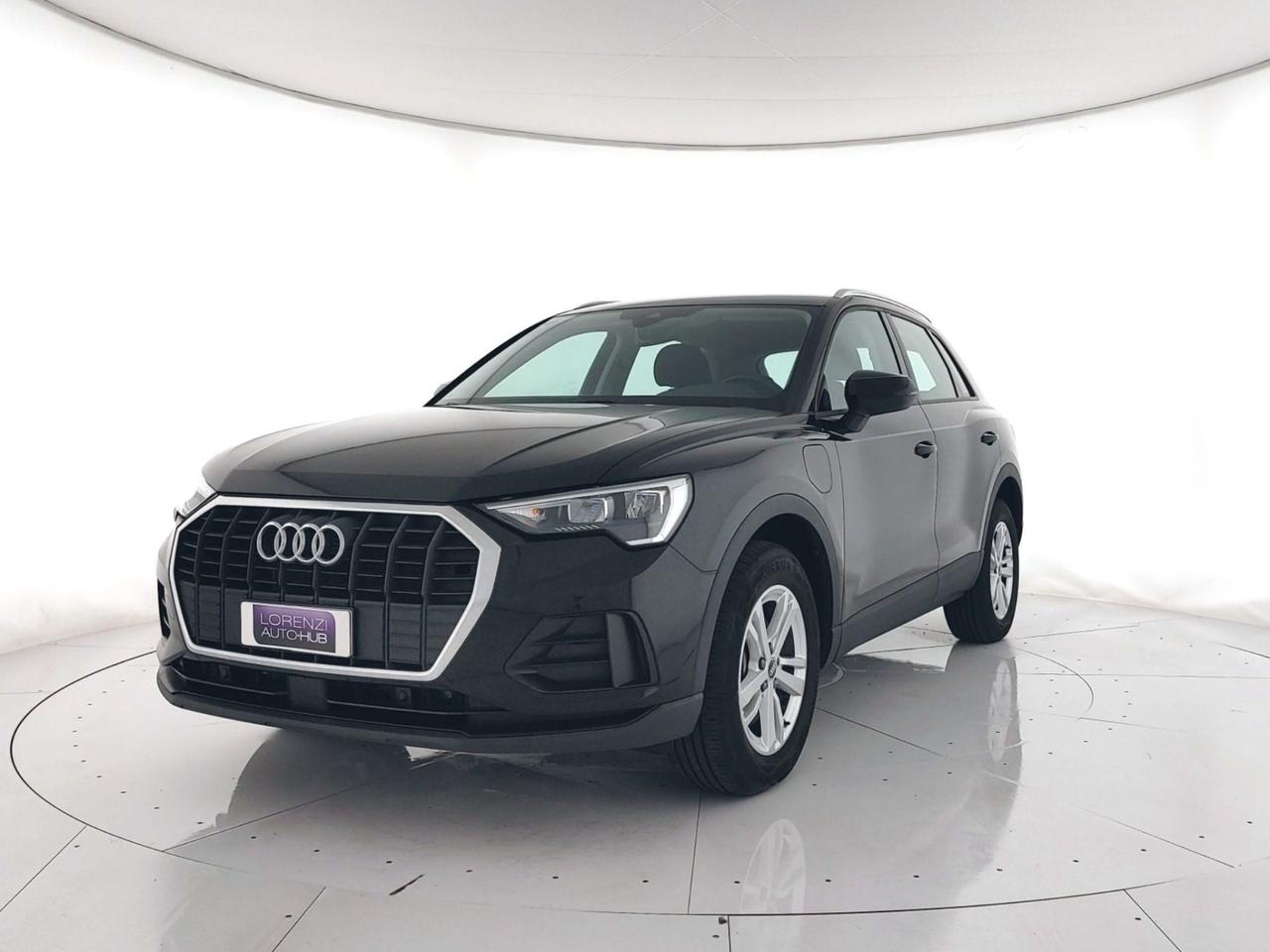 AUDI Q3 45 1.4 tfsi e Business ACC+APPLE CARPLAY+ FULL LED