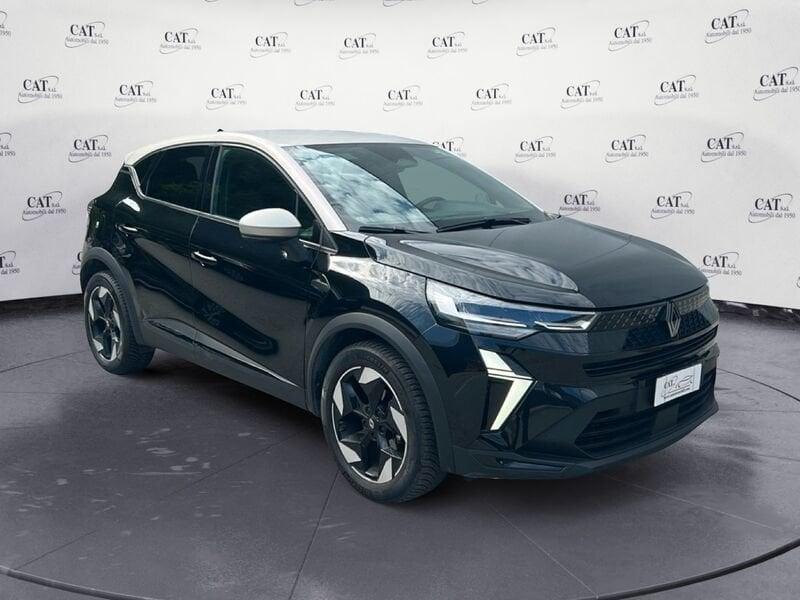 Renault Captur Captur 1.0 tce Techno (PREZZO REALE)