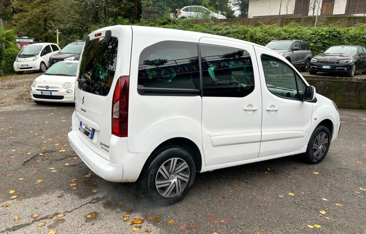 Citroen Berlingo Multispace BlueHDi 100 Feel