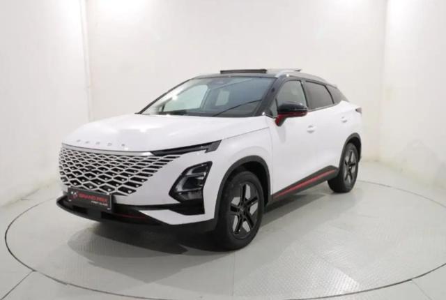 OMODA 5 OMODA 5 1.6 TGDI 147CV GPL PURE