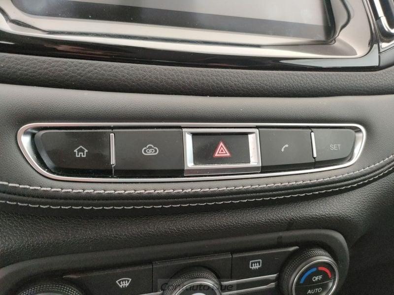 DR AUTOMOBILES F35 1.5 Turbo GPL DCT