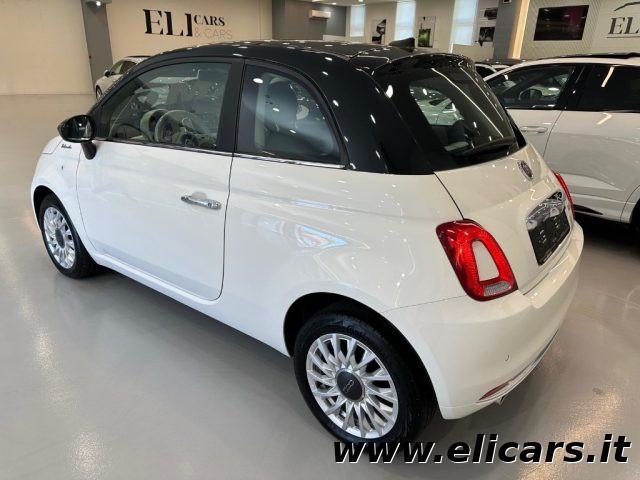 FIAT 500 1.0 Hybrid Dolcevita -