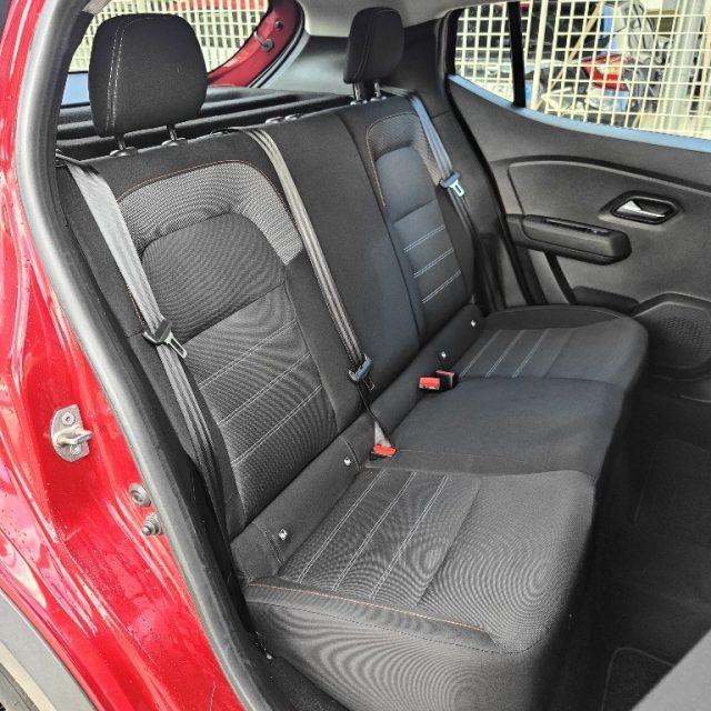 DACIA Sandero Stepway 1.0 TCe ECO-G