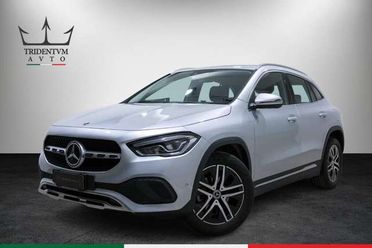 Mercedes-Benz GLA 180 Executive auto