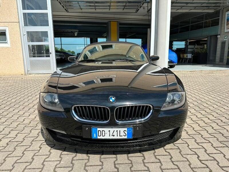 BMW Z4 Z4 2.0i cat Roadster