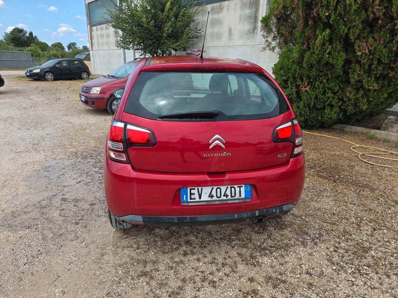 Citroen C3 PureTech 82 Seduction 1.0cc
