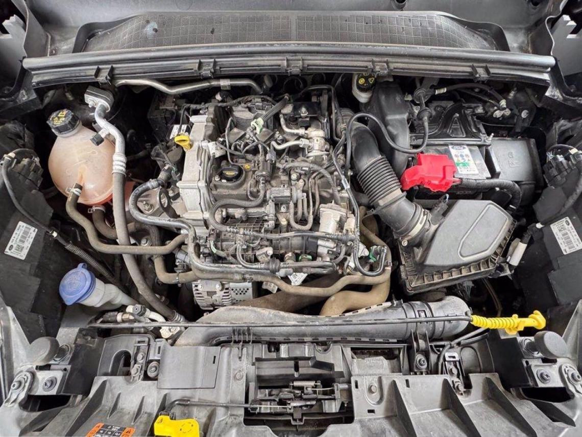 FORD Puma 1 0 ecoboost h titanium ses 125cv