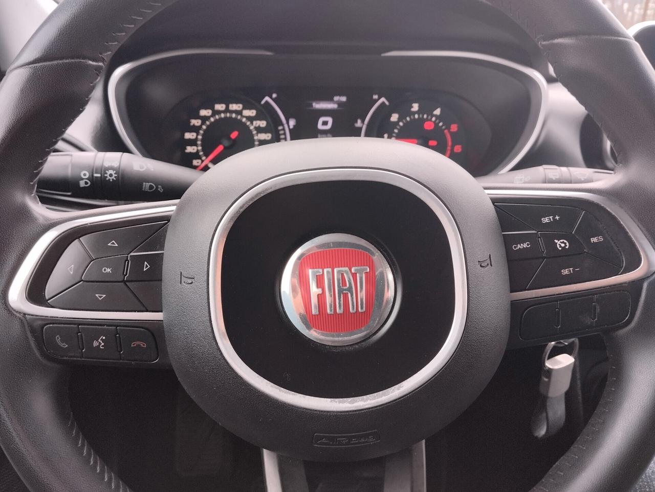 Fiat Tipo 1.6 Mjt S&S 5 porte Lounge
