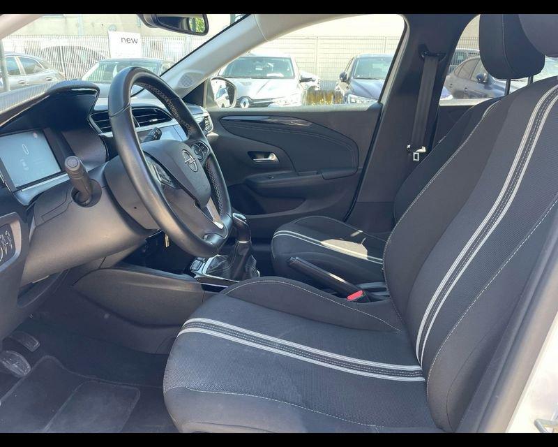 Opel Corsa Corsa 1.2 Elegance s&s 75cv