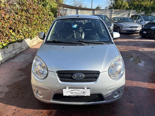 KIA Picanto 1.0 12V Life Bi-Fuel