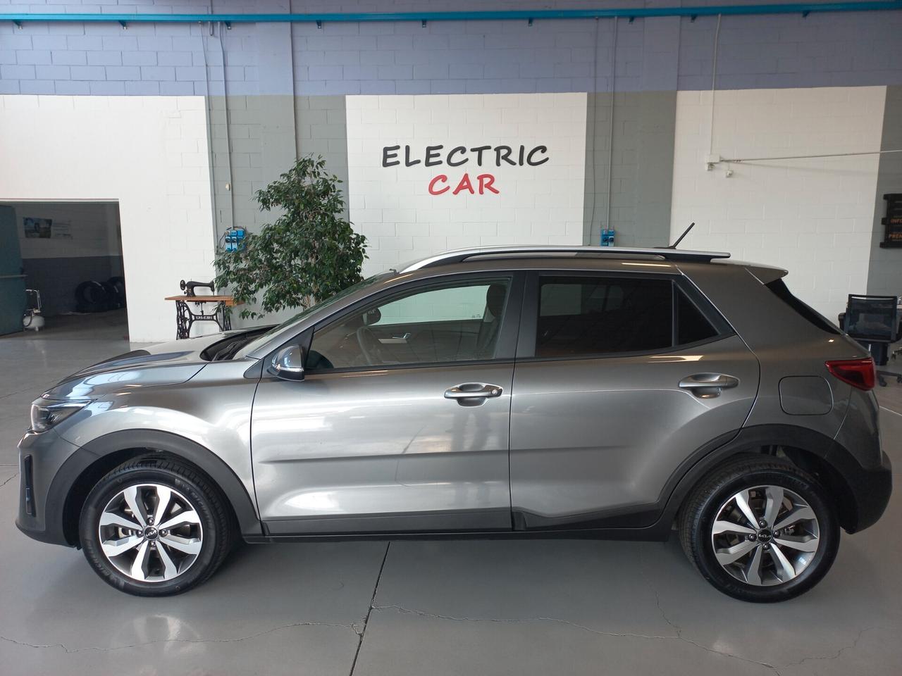 Kia Stonic 1.2 DPI Style