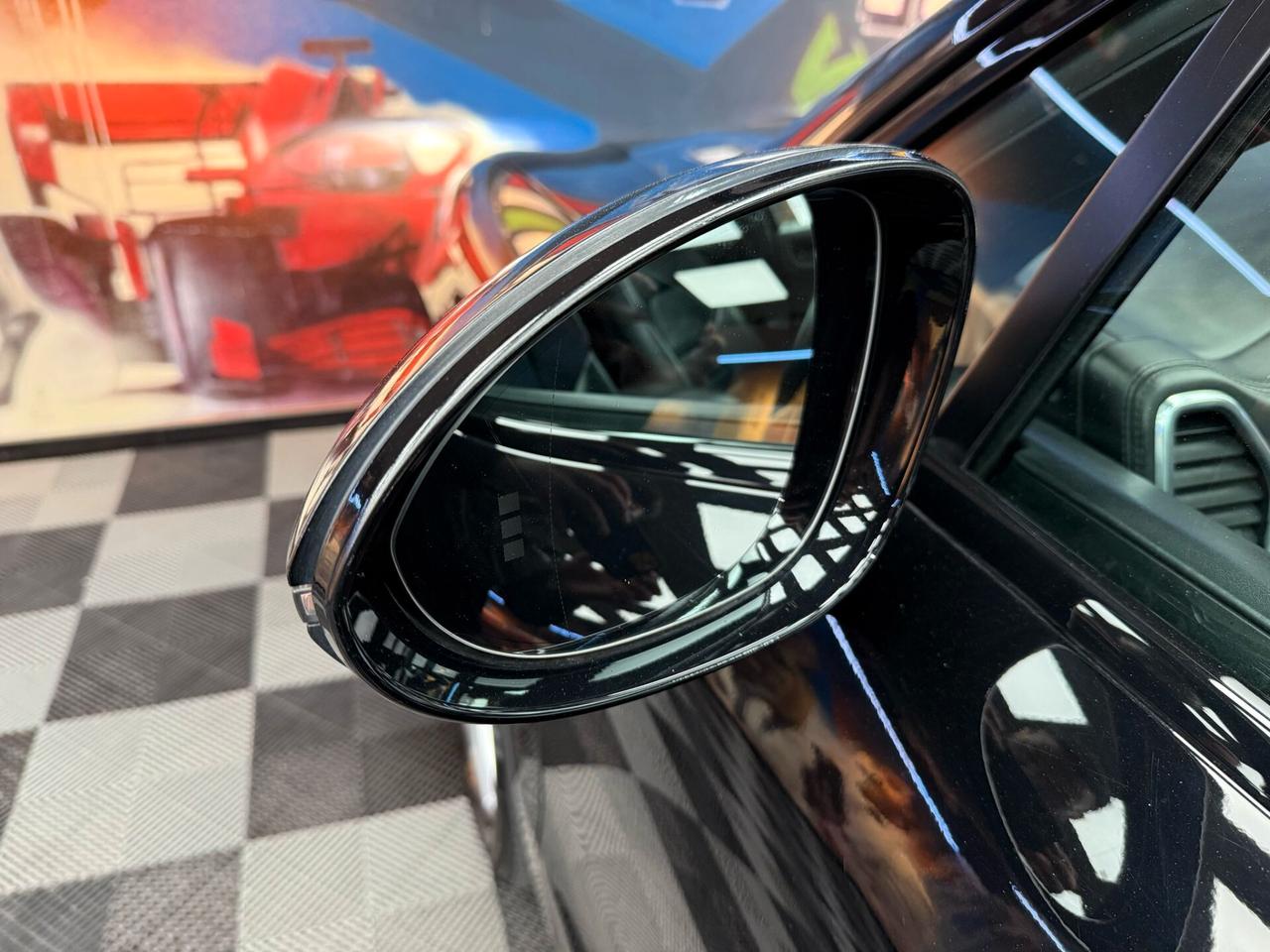 Porsche Cayenne 3.0 V6
