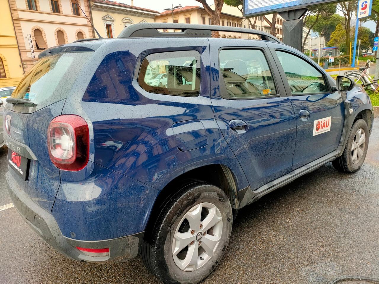 Dacia Duster 1.0 TCe ECO-G Comfort Neopatentati