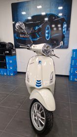 Piaggio Vespa 125 Primavera
