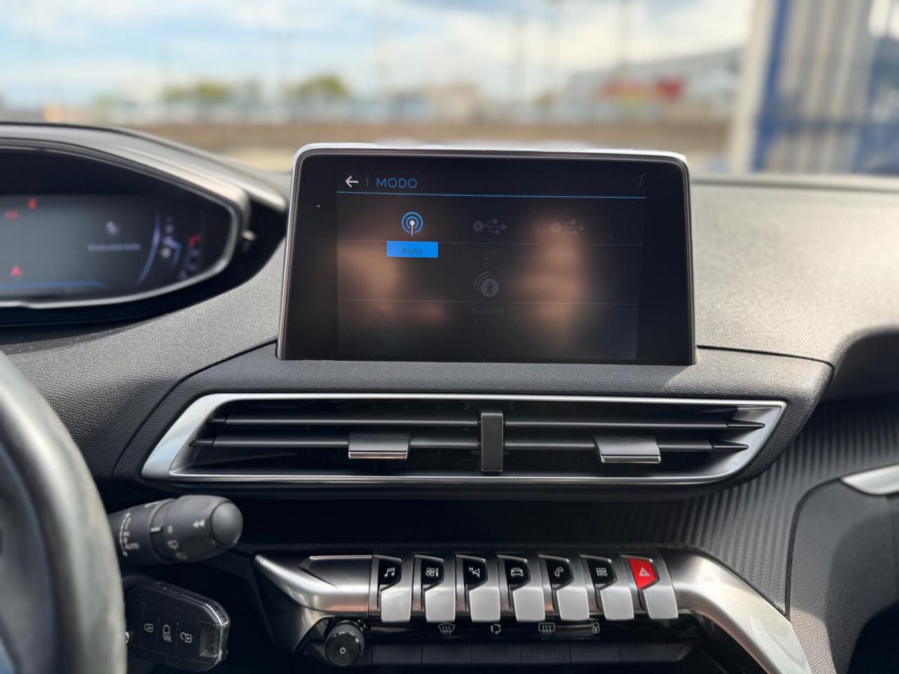 Peugeot 5008 BlueHDi 120 S&S Allure “7 POSTI”