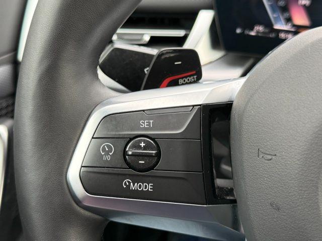 BMW X1 sDrive 18i Msport