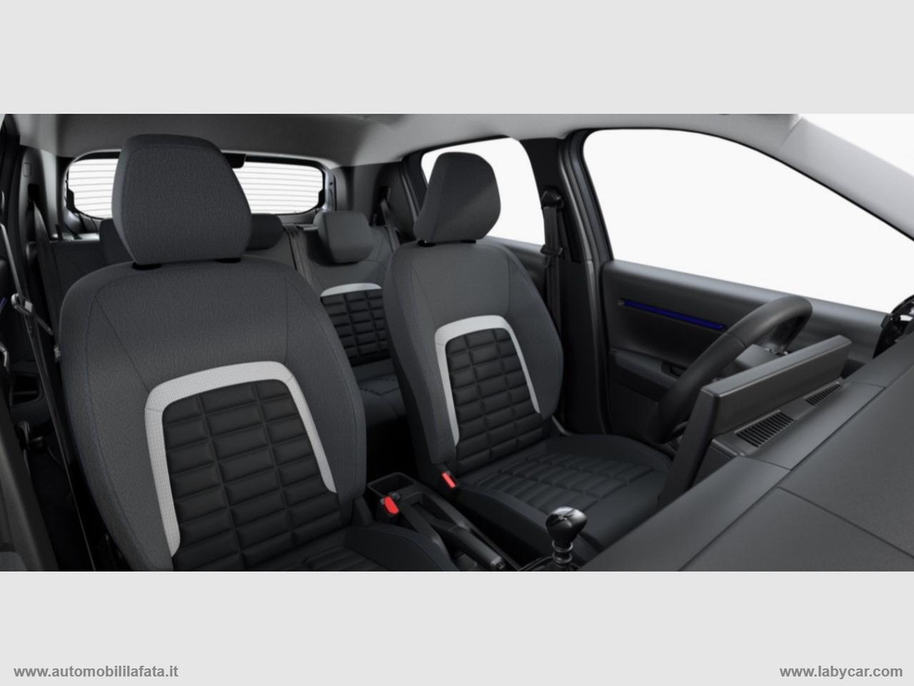 CITROEN C3 PureTech 100 S&S Plus IN ARRIVO