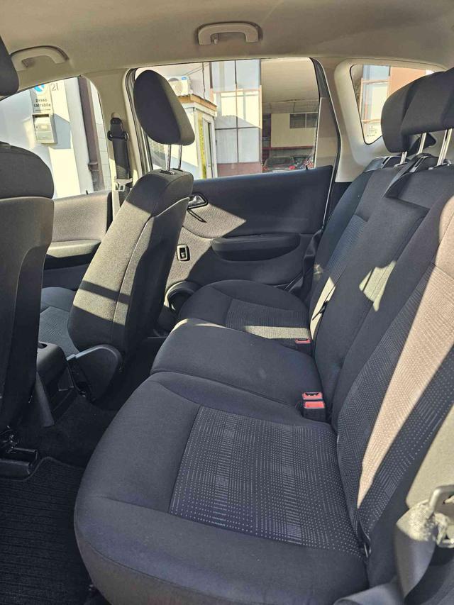 MERCEDES-BENZ A 160 BlueEFFICIENCY Executive