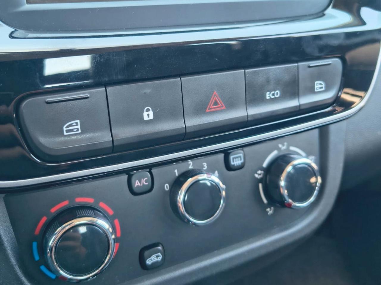 Dacia Spring Electric 45 Expression