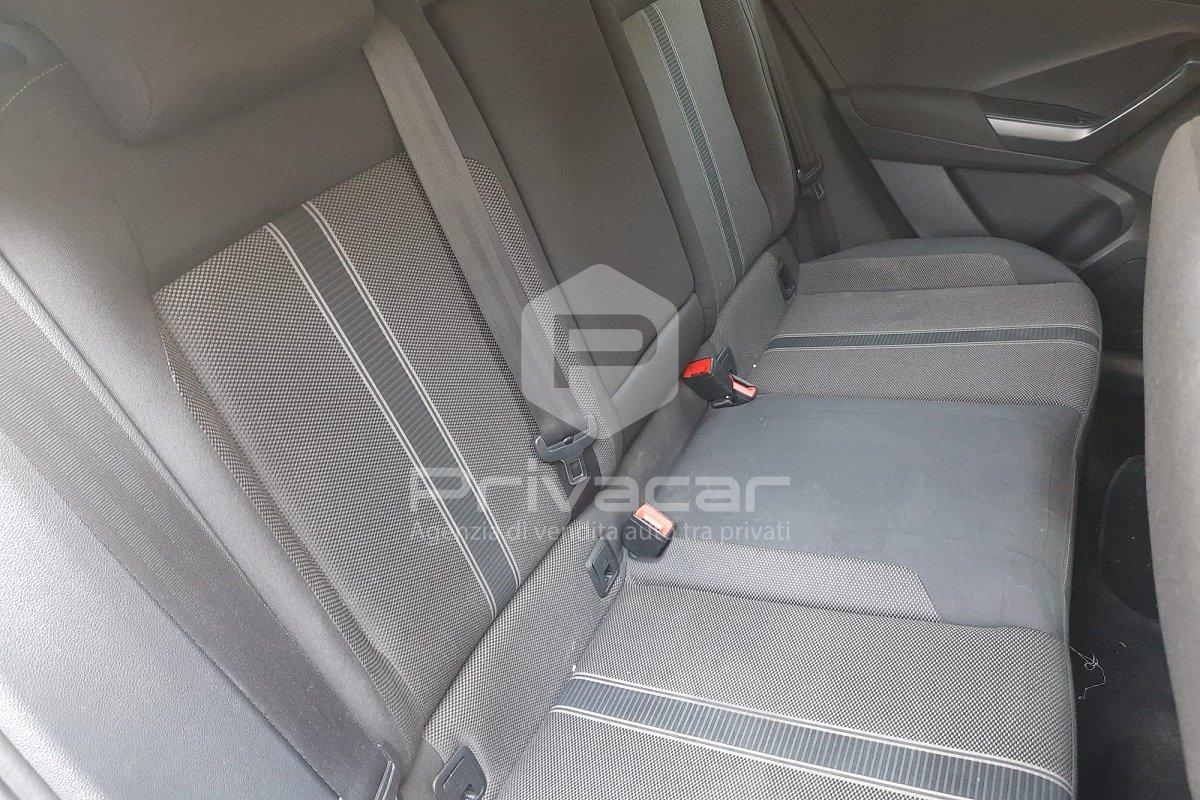 VOLKSWAGEN T-Roc 1.0 TSI 115 CV Style BlueMotion Technology