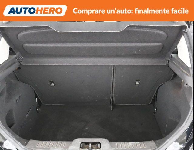 FORD Fiesta Plus 1.5 TDCi 75CV 5 porte