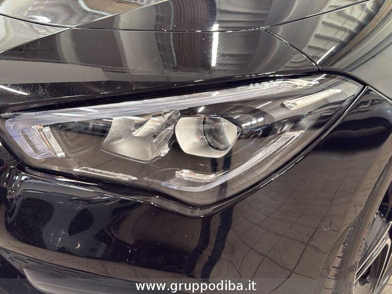 Mercedes-Benz CLA S.Brake CLA Sh.Brake - X118 2019 D 200 d Premium auto