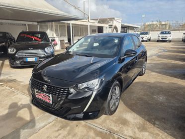 Peugeot 208 puretech 75 allure
