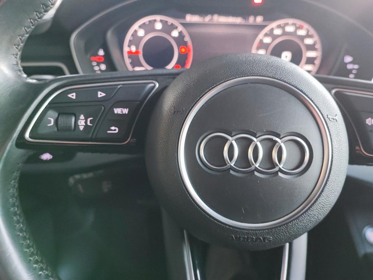 Audi A4 Avant 2.0 TDI 150 CV Business Sport