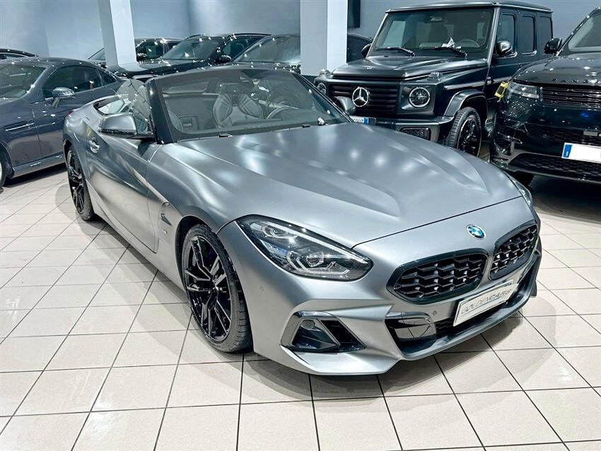Bmw Z4 M40i