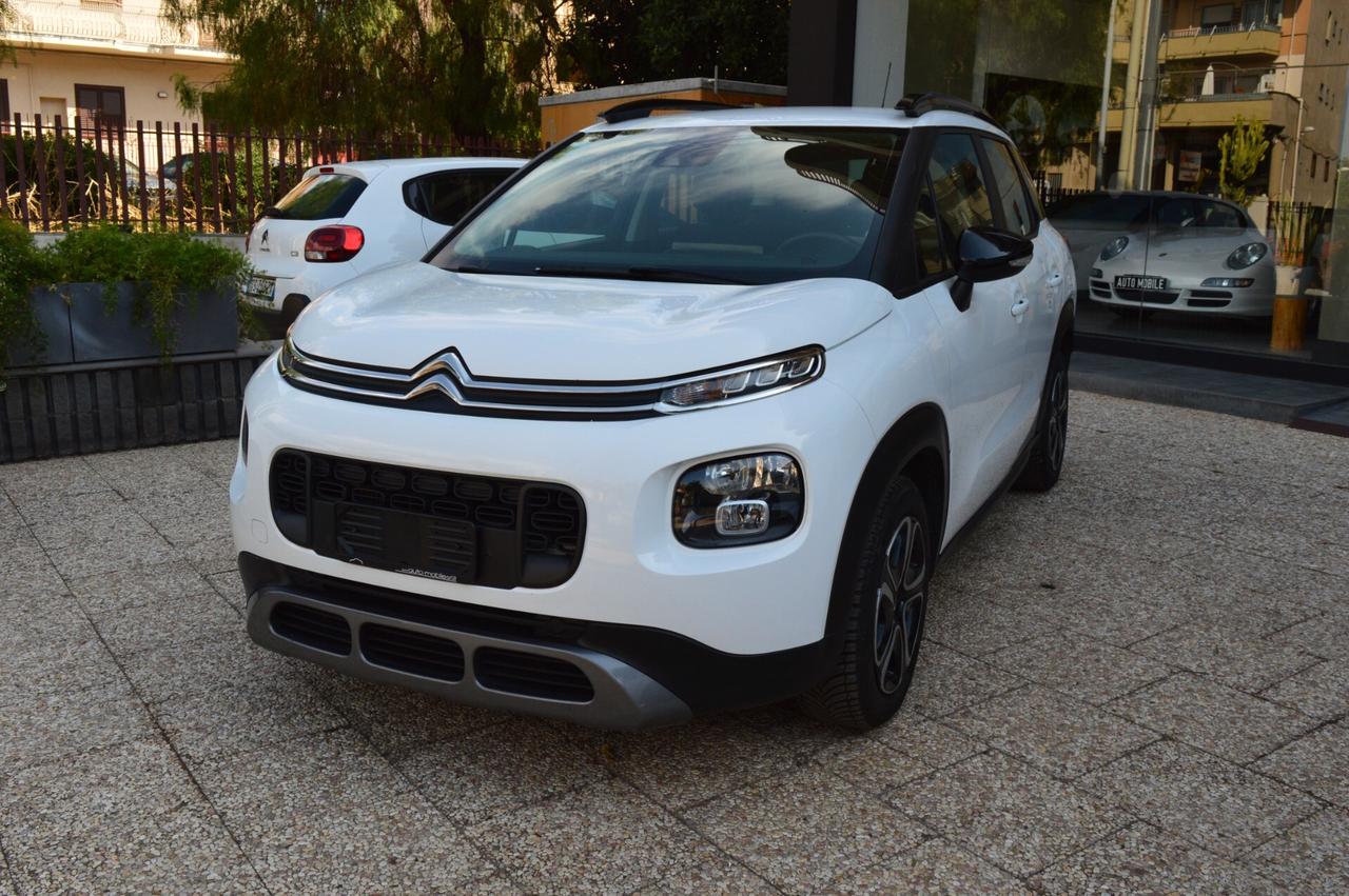 Citroen C3 Aircross BlueHDi 100 S&S Shine