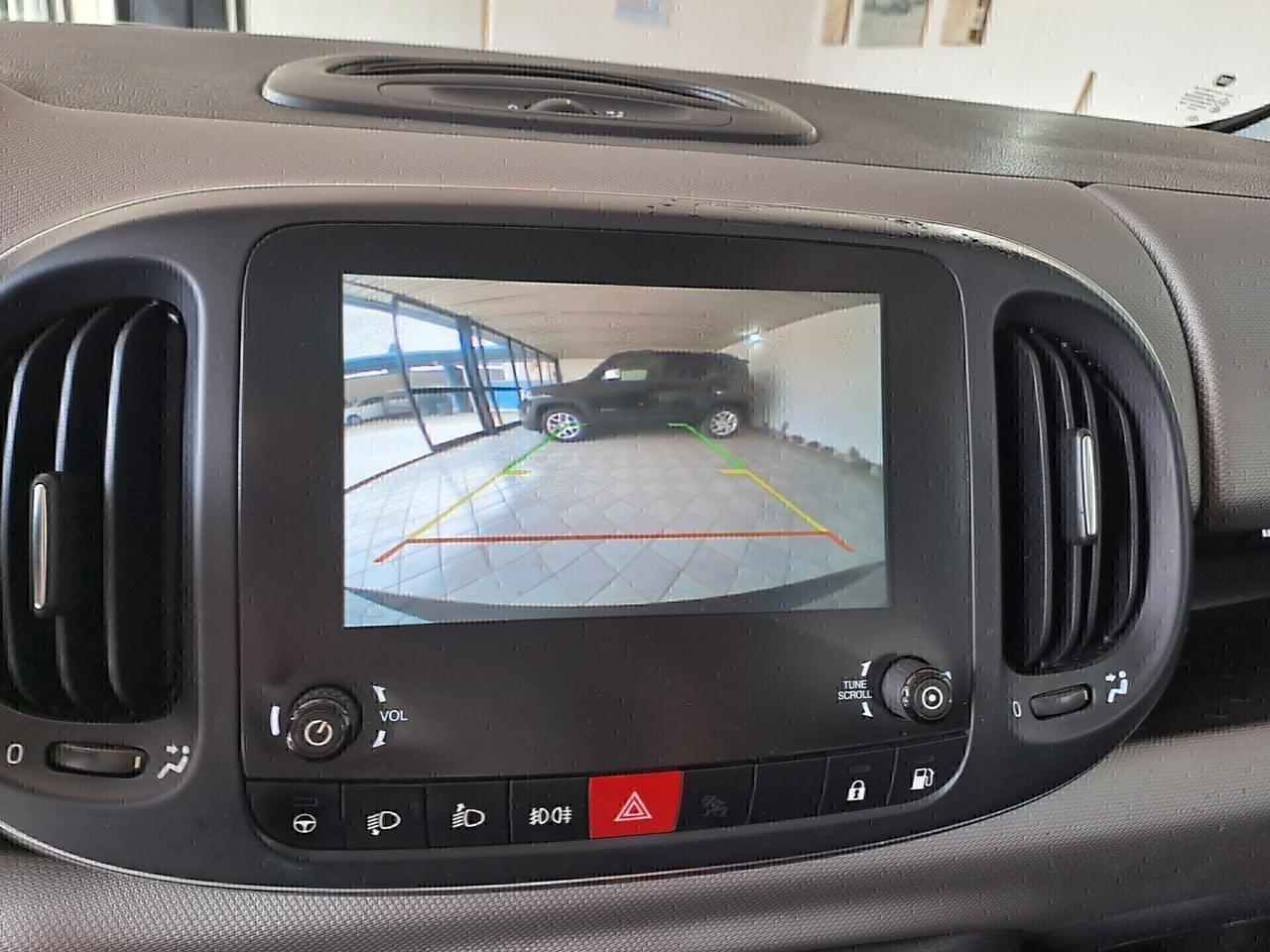 Fiat 500L METANO GARANZIA 12 MESI restayling