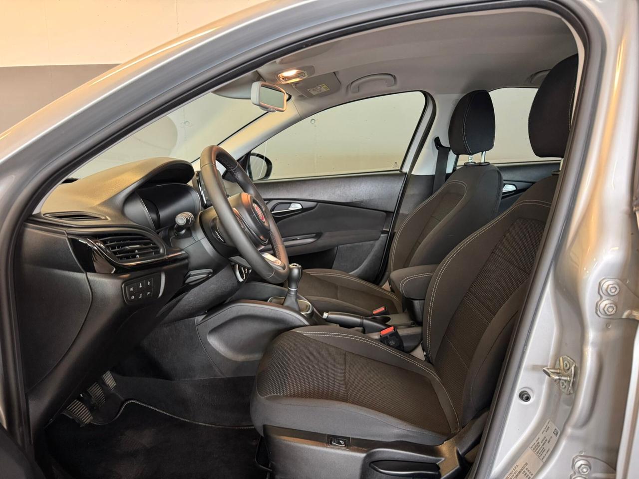 Fiat Tipo 1.3 Mjt S&S SW