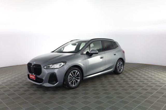 BMW 218 Serie 2 d Active Tourer Msport