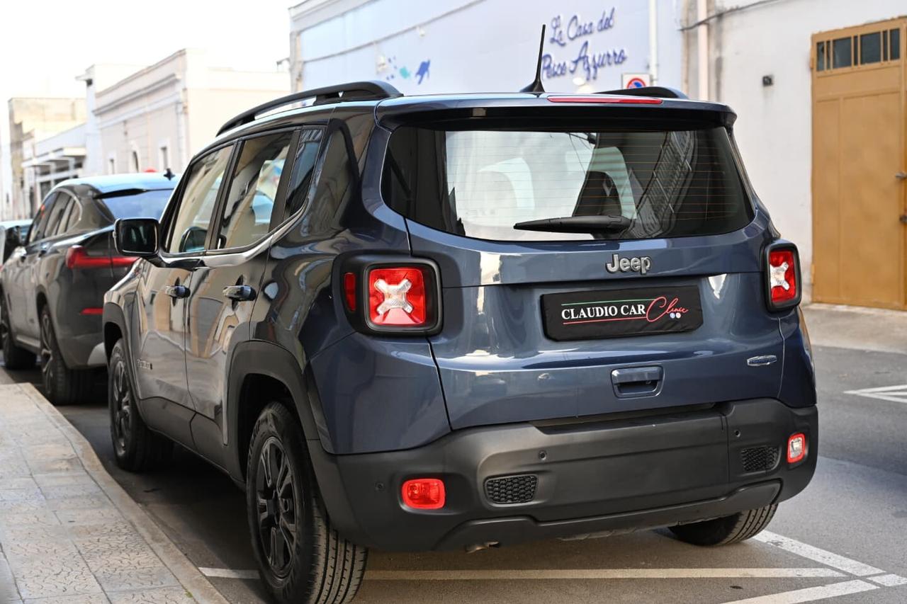 Jeep Renegade 1.6 Mjt 120 CV Longitude