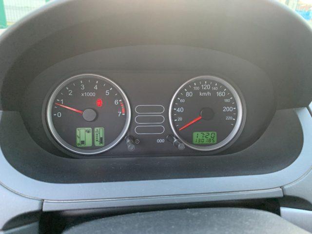 FORD Fiesta 1.2 16V 3p. Ghia