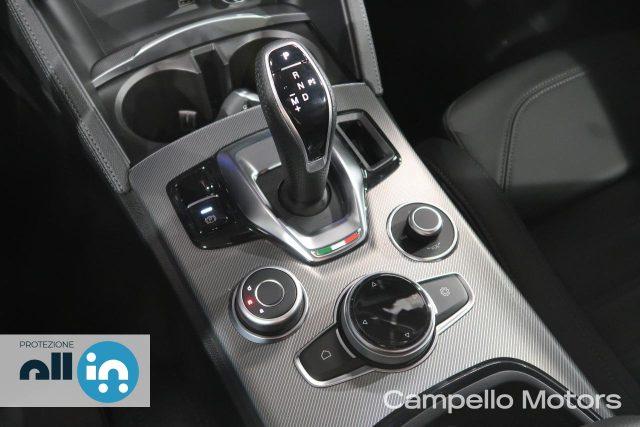 ALFA ROMEO Stelvio Stelvio 2.2 Turbo Diesel 210cv AT8 Q4 Veloce MY24