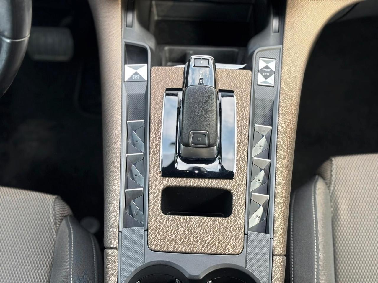 Ds 7 Crossback BlueHDi 130 aut. Business