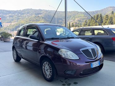 Lancia Ypsilon 1.2 benzina - 65.000 2009