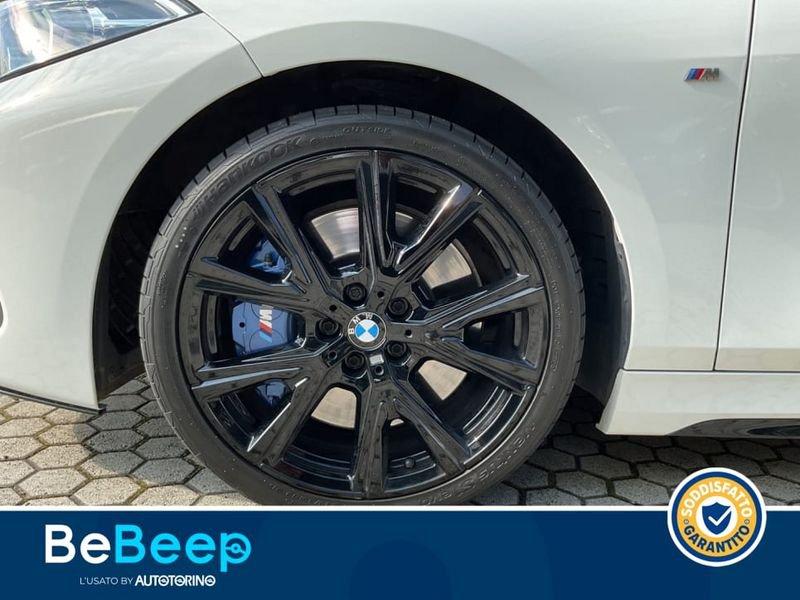 BMW Serie 1 M 135I XDRIVE AUTO