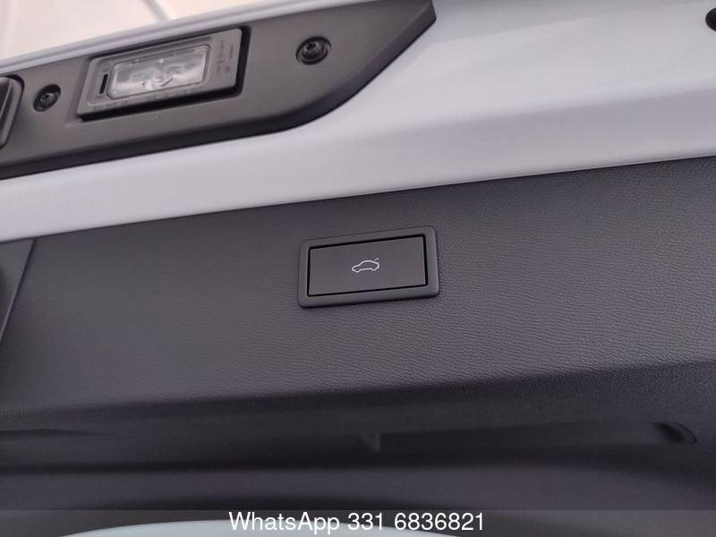 Cupra Formentor Formentor 2.0 TDI