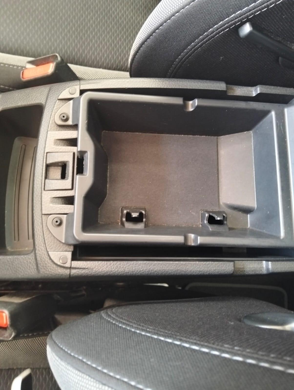 Nissan Qashqai 1.2 DIG-T N-Connecta