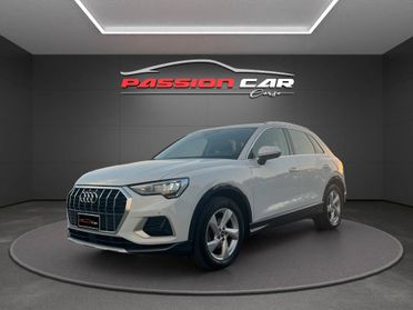 Audi Q3 35 2.0 tdi Business Advanced s-tronic