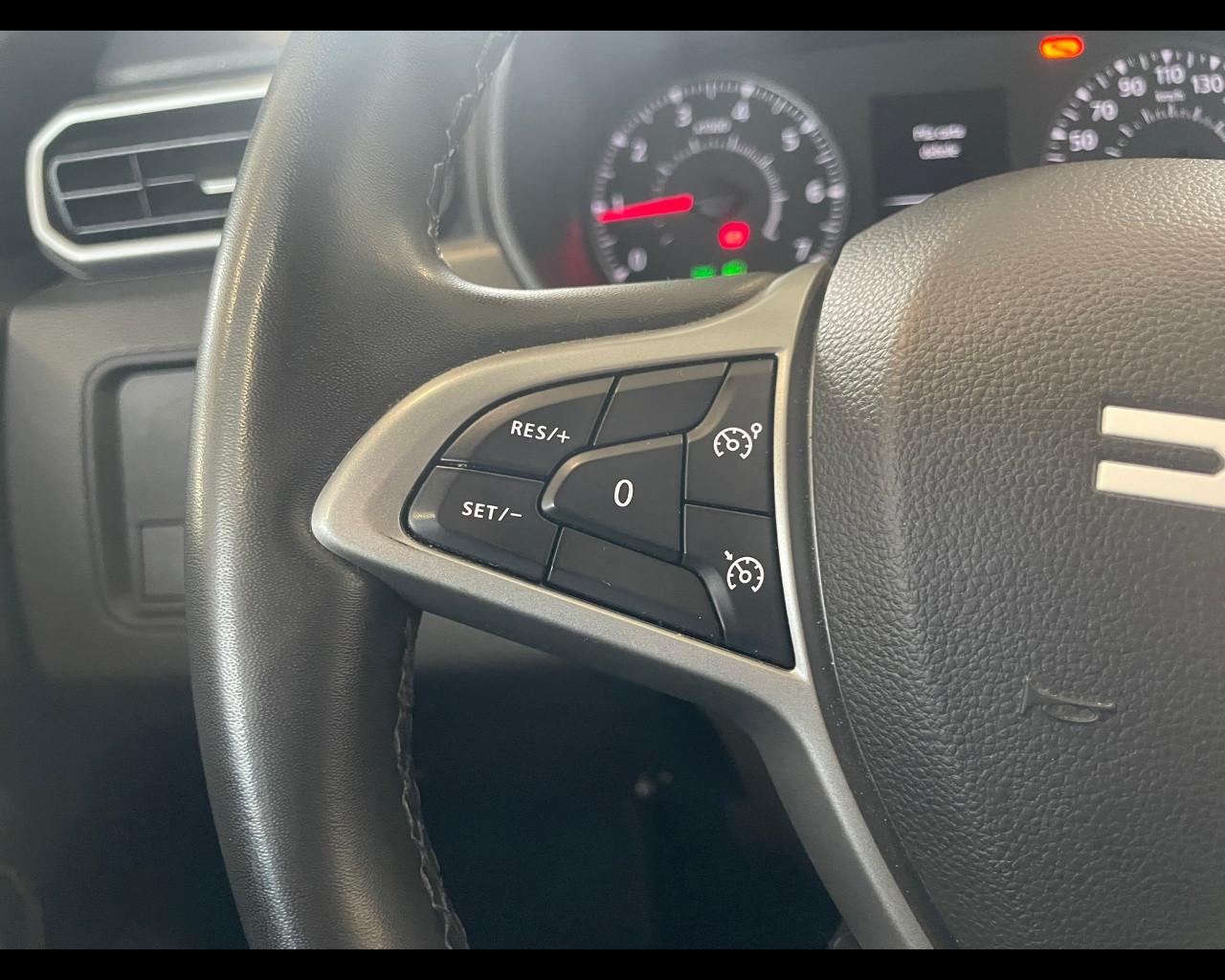 DACIA Duster 2ª serie - Duster 1.5 Blue dCi 8V 115 CV 4x2 Journey