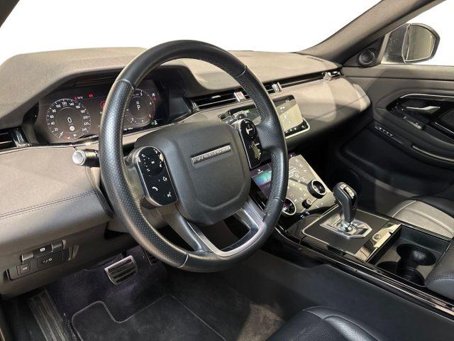 LAND ROVER Range Rover Evoque 2.0D I4 150CV AWD Aut R-Dynamic HSE