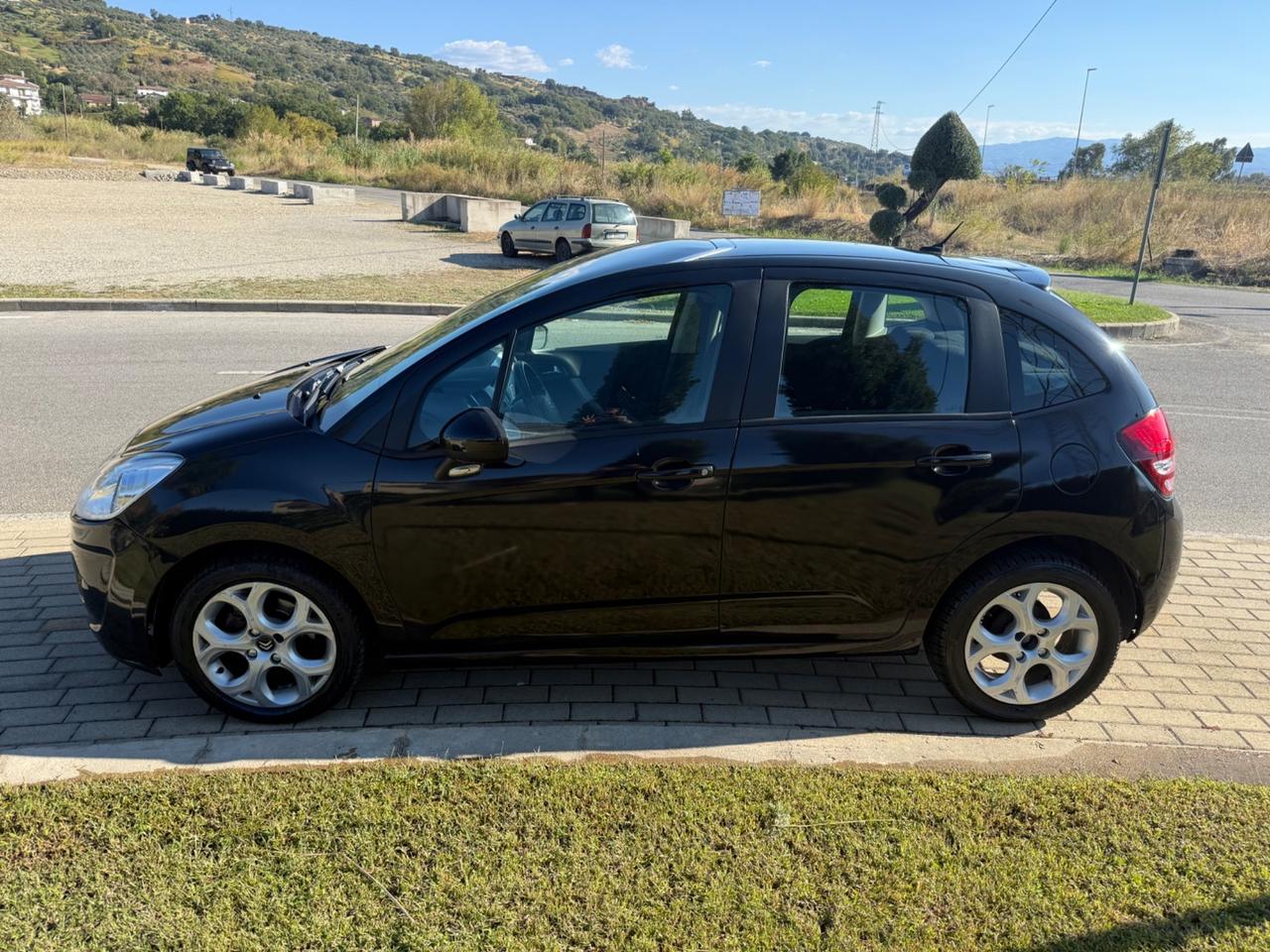 Citroen C3 1.4 HDi 70 Exclusive